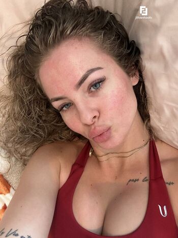 Jill van hoof page leaked private photo uncensored HD quality