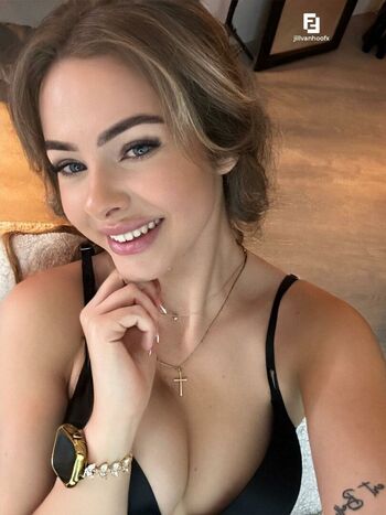 Jill van hoof page leaked private photo uncensored HD quality