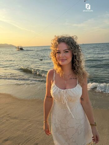 Jill van hoof page leaked private photo uncensored HD quality