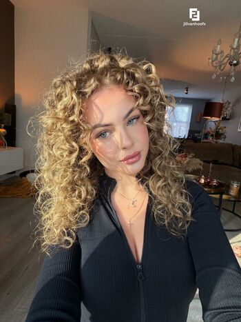 Jill van hoof page leaked private photo uncensored HD quality