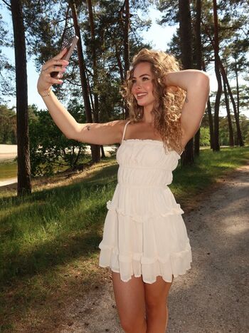 Jill van hoof page leaked private photo uncensored HD quality