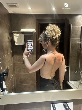 Jill van hoof leaked private photo uncensored HD quality