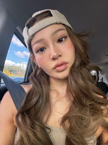 Jinn juni leaked private photo uncensored HD quality