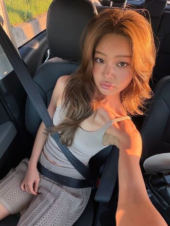 Jinn juni leaked private photo uncensored HD quality