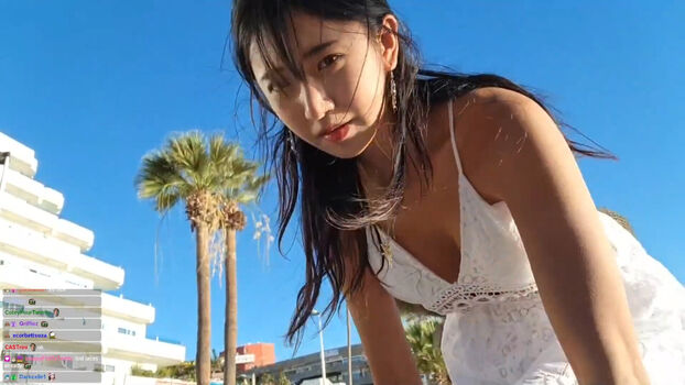Jinnytty leaked private photo uncensored HD quality