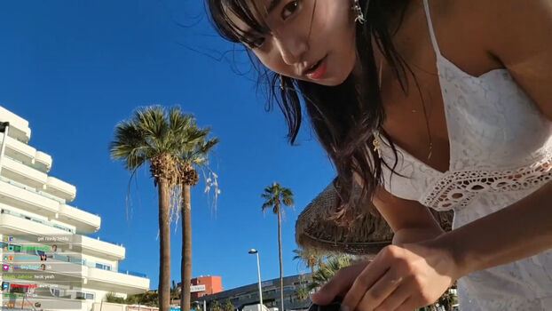 Jinnytty leaked private photo uncensored HD quality