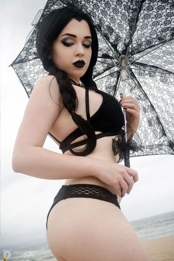 Jinxie leaked private photo uncensored HD quality