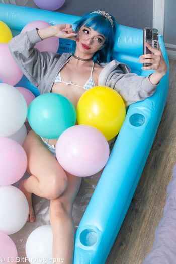 Jinxie leaked private photo uncensored HD quality
