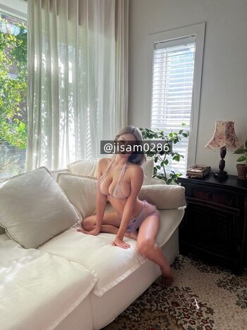 Jisamss  page leaked private photo uncensored HD quality