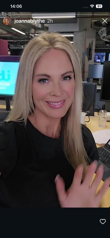 Jo blythe leaked private photo uncensored HD quality