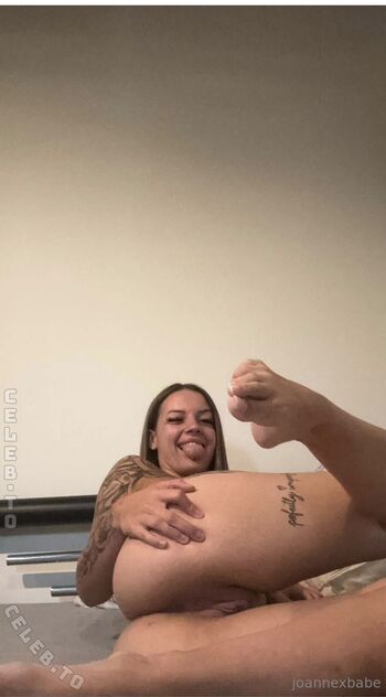 Joannexrouge leaked private photo uncensored HD quality