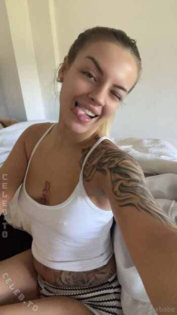 Joannexrouge leaked private photo uncensored HD quality