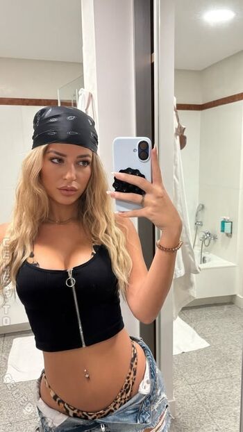 Joena steilen leaked private photo uncensored HD quality