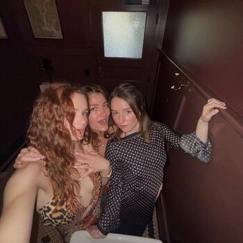 Joey king leaked private photo uncensored HD quality