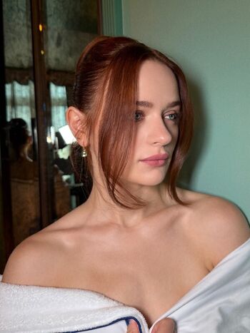 Joey king leaked private photo uncensored HD quality