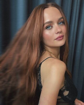 Joey king page leaked private photo uncensored HD quality