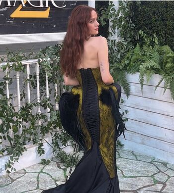 Joey king page leaked private photo uncensored HD quality