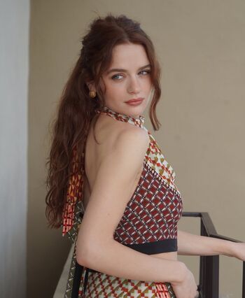 Joey king page leaked private photo uncensored HD quality