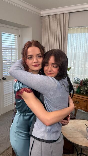 Joey king page leaked private photo uncensored HD quality
