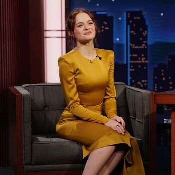Joey king page leaked private photo uncensored HD quality