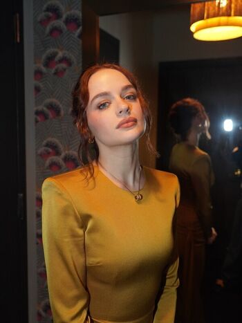 Joey king page leaked private photo uncensored HD quality