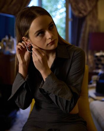 Joey king leaked private photo uncensored HD quality