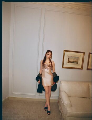 Joey king leaked private photo uncensored HD quality