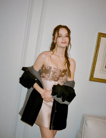 Joey king leaked private photo uncensored HD quality