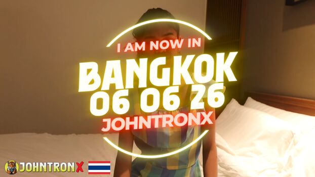 Johntronx  page leaked private photo uncensored HD quality