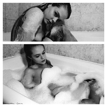 Jordan bunniie page leaked private photo uncensored HD quality