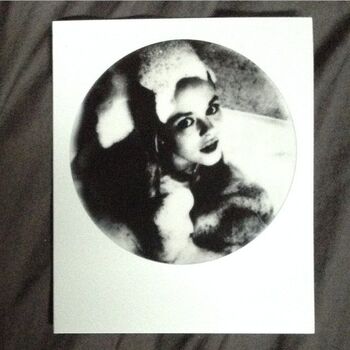 Jordan bunniie page leaked private photo uncensored HD quality