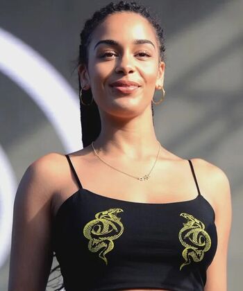 Jorja smith page leaked private photo uncensored HD quality