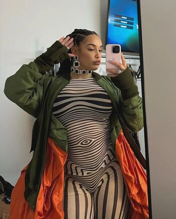Jorja smith page leaked private photo uncensored HD quality