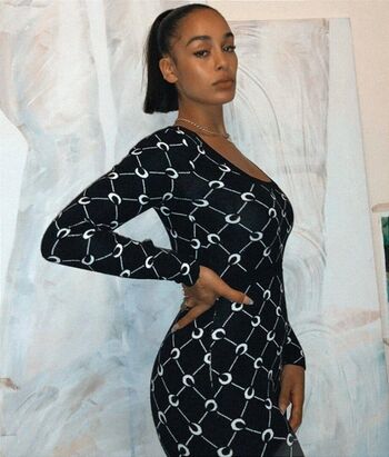 Jorja smith page leaked private photo uncensored HD quality