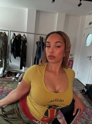 Jorja smith page leaked private photo uncensored HD quality