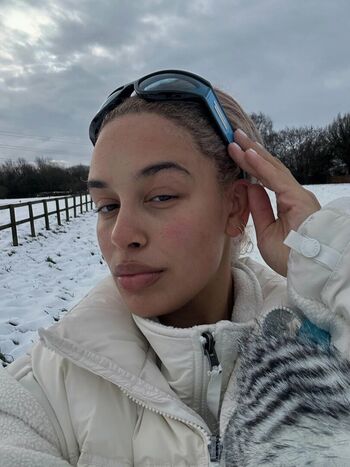 Jorja smith leaked private photo uncensored HD quality