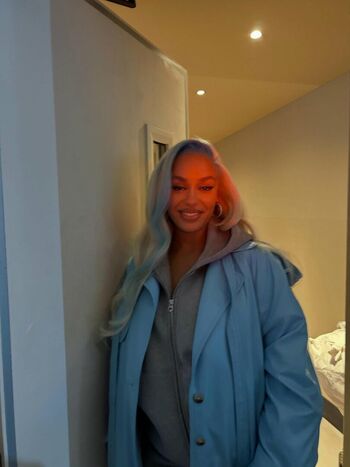Jorja smith leaked private photo uncensored HD quality