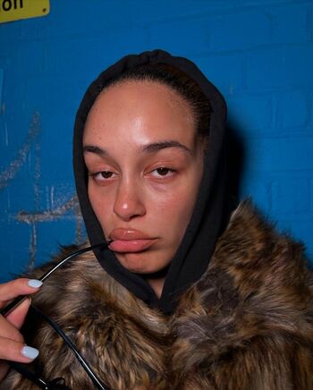 Jorja smith leaked private photo uncensored HD quality