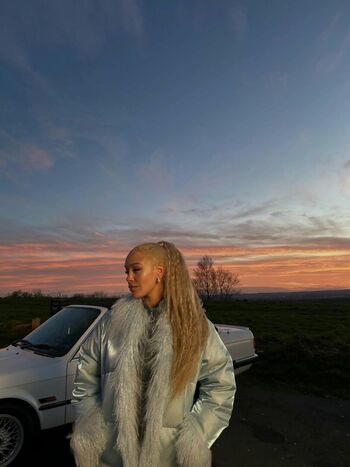 Jorja smith leaked private photo uncensored HD quality