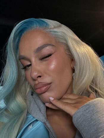 Jorja smith leaked private photo uncensored HD quality