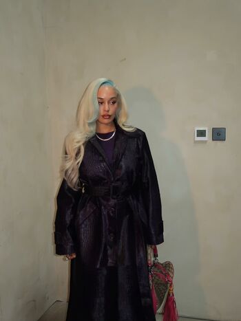 Jorja smith leaked private photo uncensored HD quality