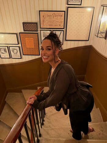 Jorja smith leaked private photo uncensored HD quality