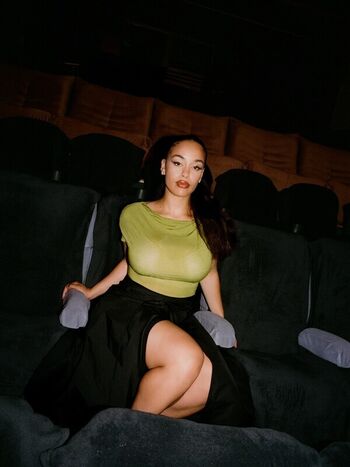 Jorja smith leaked private photo uncensored HD quality