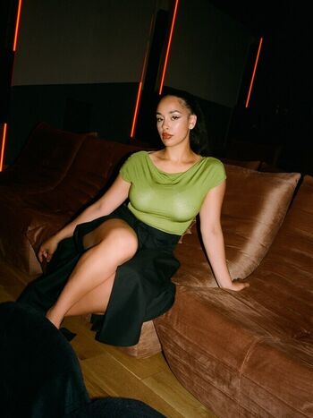 Jorja smith leaked private photo uncensored HD quality