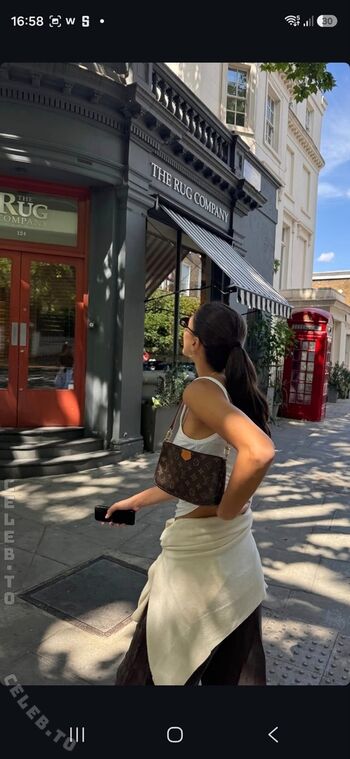 Joules leaked private photo uncensored HD quality