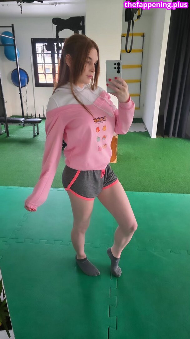 Page/ leaked private photo uncensored HD quality