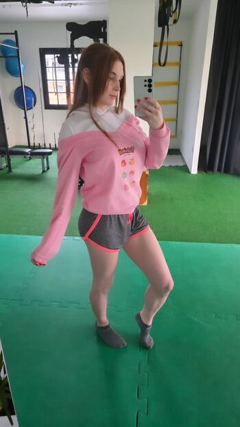 Ju eileen leaked private photo uncensored HD quality
