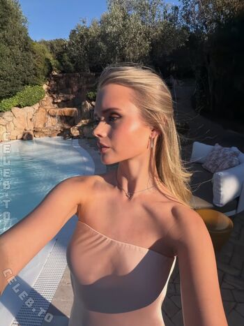 Jule jensen leaked private photo uncensored HD quality