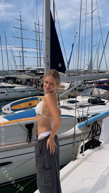 Jule jensen page leaked private photo uncensored HD quality