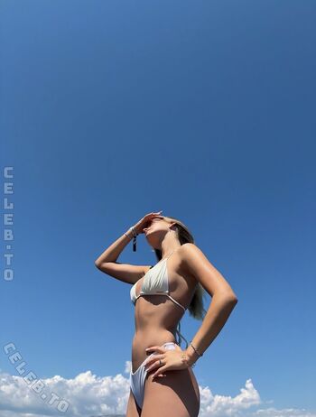 Jule jensen page leaked private photo uncensored HD quality